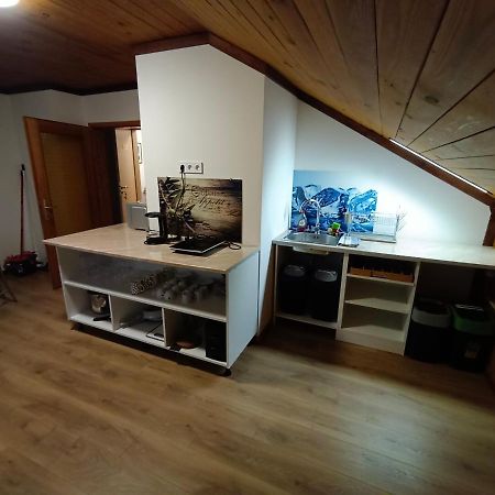 Mueller Apartment Murau Exteriör bild