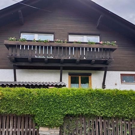 Mueller Apartment Murau Exteriör bild