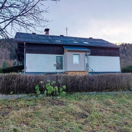 Mueller Apartment Murau Exteriör bild