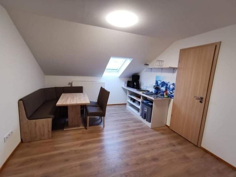 Mueller Apartment Murau Exteriör bild