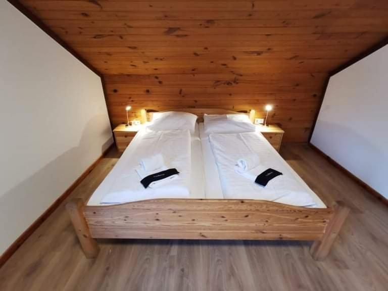 Mueller Apartment Murau Exteriör bild