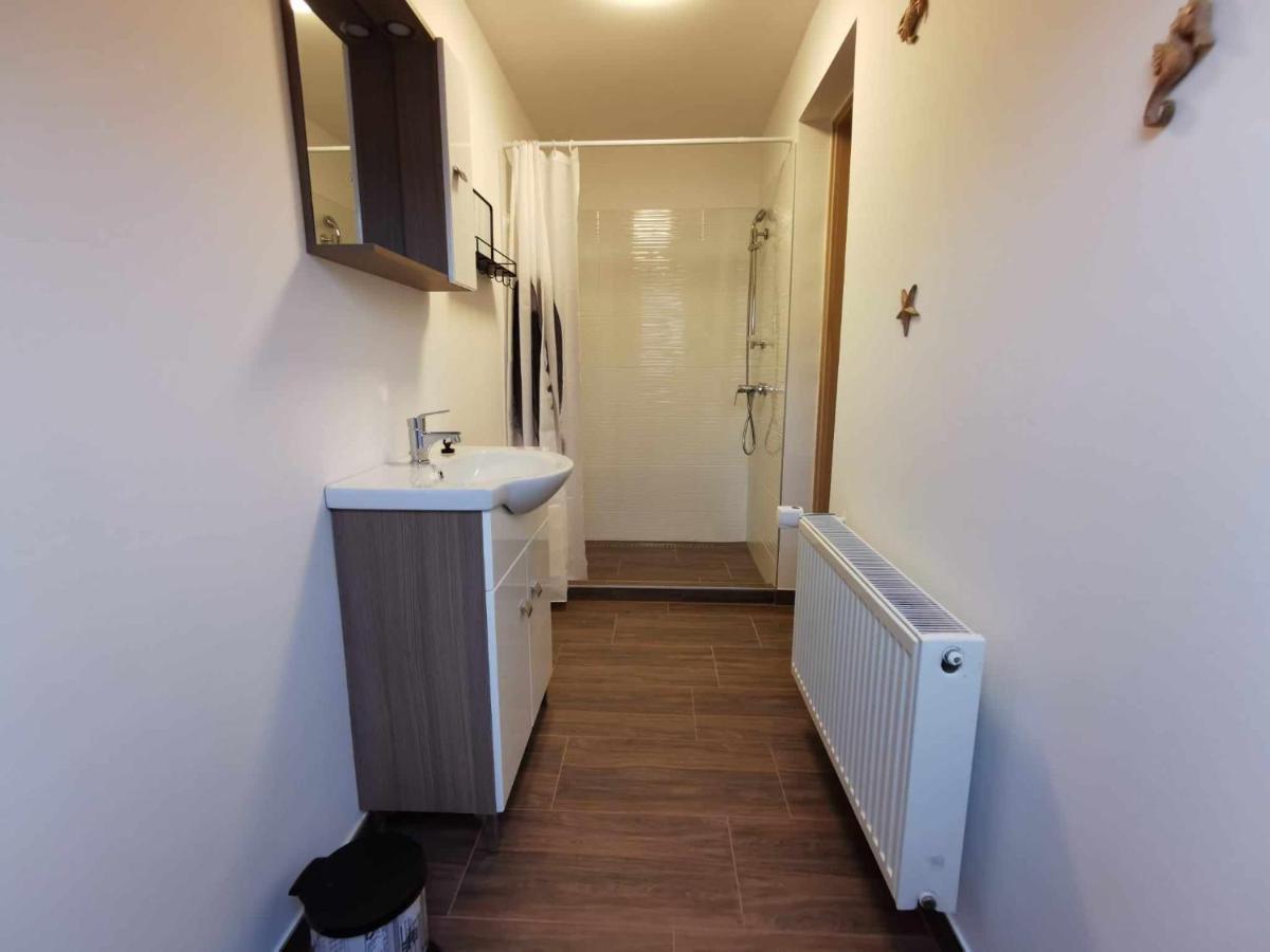 Mueller Apartment Murau Exteriör bild